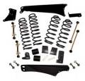 Skyjacker JK40BK Suspension Lift Kit