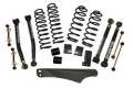 Skyjacker JK2501K-SVX Value Flex Suspension Lift Kit