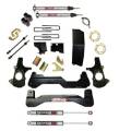 Skyjacker C14661APK-M Suspension Lift Kit w/Shock