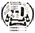 Skyjacker C14661APKS-M Suspension Lift Kit w/Shock