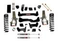 Skyjacker D1240SSK-M Suspension Lift Kit w/Shock