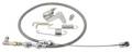 Air/Fuel Delivery - Throttle Cable - Lokar - Lokar DP-1000HT48 Duo-Pak Kit