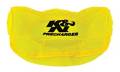 K&N Filters E-3960PY PreCharger Filter Wrap