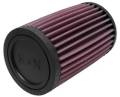 K&N Filters RU-0520 Universal Air Cleaner Assembly