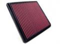 K&N Filters 33-2799 Air Filter