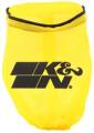 K&N Filters RA-0510DY DryCharger Filter Wrap