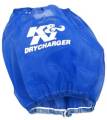 K&N Filters RC-5040DL DryCharger Filter Wrap