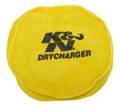 K&N Filters RX-4990DY DryCharger Filter Wrap