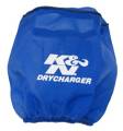 K&N Filters RX-4990DL DryCharger Filter Wrap