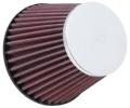 K&N Filters RC-9400 Universal Chrome Air Filter