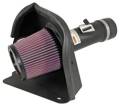 K&N Filters 69-7062TTK Typhoon Cold Air Induction Kit