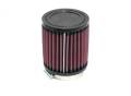 K&N Filters RD-0600 Universal Air Cleaner Assembly