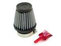 K&N Filters RU-2320 Universal Air Cleaner Assembly