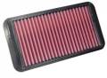 K&N Filters 33-2579 Air Filter