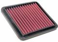 K&N Filters 33-2634 Air Filter