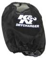 K&N Filters RC-5040DK DryCharger Filter Wrap