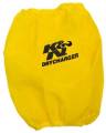 K&N Filters RC-5102DY DryCharger Filter Wrap