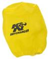 K&N Filters RX-4730DY DryCharger Filter Wrap