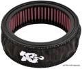K&N Filters E-4665DK DryCharger Filter Wrap