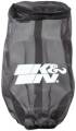 K&N Filters SN-2560DK DryCharger Filter Wrap