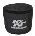 Air Filters and Cleaners - Air Filter Wrap - K&N Filters - K&N Filters 22-8016PK PreCharger Filter Wrap