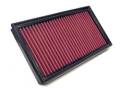 K&N Filters 33-2662 Air Filter