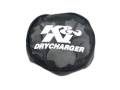 K&N Filters RC-0170DK DryCharger Filter Wrap