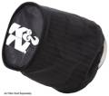 K&N Filters RC-2890DK DryCharger Filter Wrap