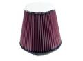 K&N Filters RF-1029 Universal Air Cleaner Assembly