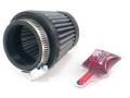 K&N Filters RU-2660 Universal Air Cleaner Assembly