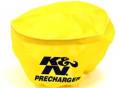K&N Filters E-3190PY PreCharger Filter Wrap