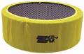 K&N Filters E-3760PY PreCharger Filter Wrap