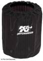 K&N Filters E-4710DK DryCharger Filter Wrap