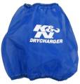 K&N Filters RF-1048DL DryCharger Filter Wrap