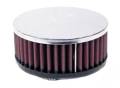 K&N Filters RC-0370 Universal Air Cleaner Assembly