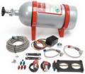 Air/Fuel Delivery - Nitrous Oxide System - Edelbrock - Edelbrock 70410 Nitrous Performer EFI Dry System