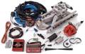 Air/Fuel Delivery - Fuel Injection System - Edelbrock - Edelbrock 352101 Pro-Flo 2 Electronic Fuel Injection Kit