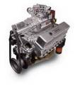 Edelbrock 46500 Crate Engine E-Force RPM Supercharged 9.5:1