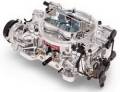 Air/Fuel Delivery - Carburetor - Edelbrock - Edelbrock 18064 Thunder Series AVS Carb