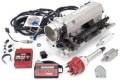 Air/Fuel Delivery - Fuel Injection System - Edelbrock - Edelbrock 3528 Pro-Flo XT Electronic Fuel Injection Kit