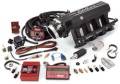 Edelbrock 35293 Pro-Flo XT Electronic Fuel Injection Upgrade Kit