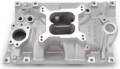 Engine - Intake Manifold - Edelbrock - Edelbrock 21141 Performer Vortec V6 Intake Manifold