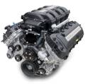 Edelbrock 46770 Crate Engine Ford Coyote 5.0L Supercharged