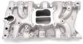 Engine - Intake Manifold - Edelbrock - Edelbrock 27111 Performer Olds 350 Intake Manifold