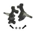 SSBC Performance Brakes A24800DS Spindle Kit 2 in. Drop