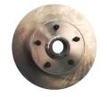 SSBC Performance Brakes 23140AA1A Replacement Rotor