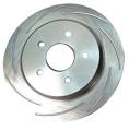 SSBC Performance Brakes 23164AA2L Replacement Rotor