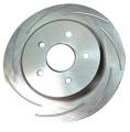 SSBC Performance Brakes 23013AA2L Replacement Rotor