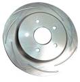 SSBC Performance Brakes 23164AA2R Replacement Rotor