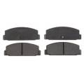 SSBC Performance Brakes 1601441 Big Bite Brake Pads